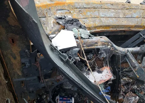 2013 Ford Explorer Sport from USA, damaged, VIN 1FM5K8GT3DGC44930